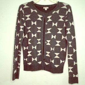 Merona Cardigan